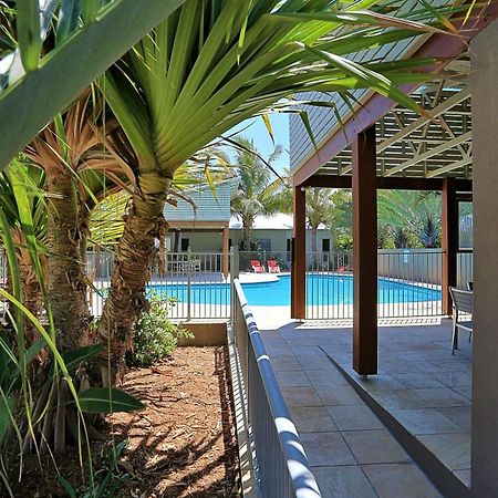 Woodgate Beach Houses Екстериор снимка